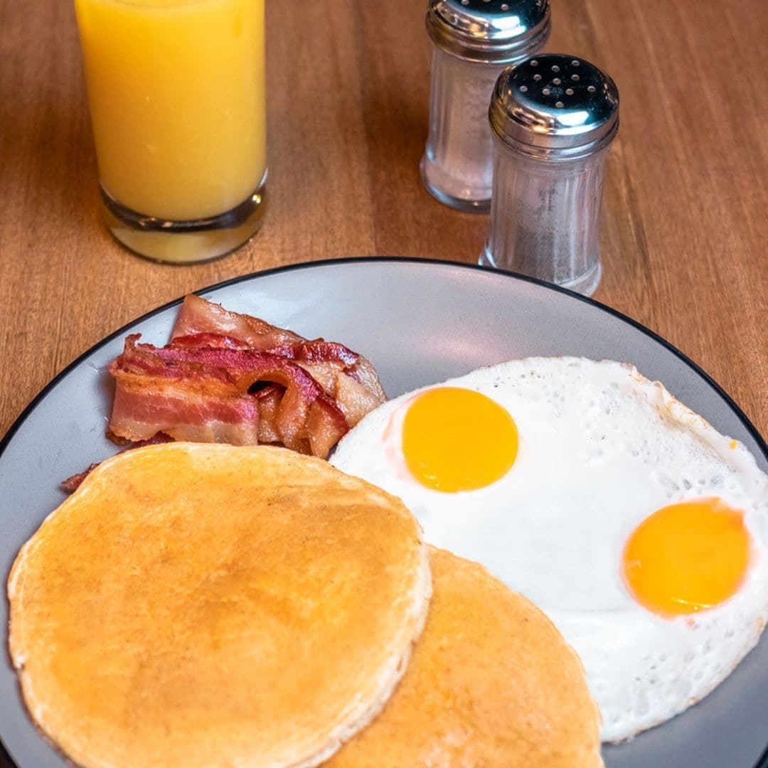 Pancake All IN