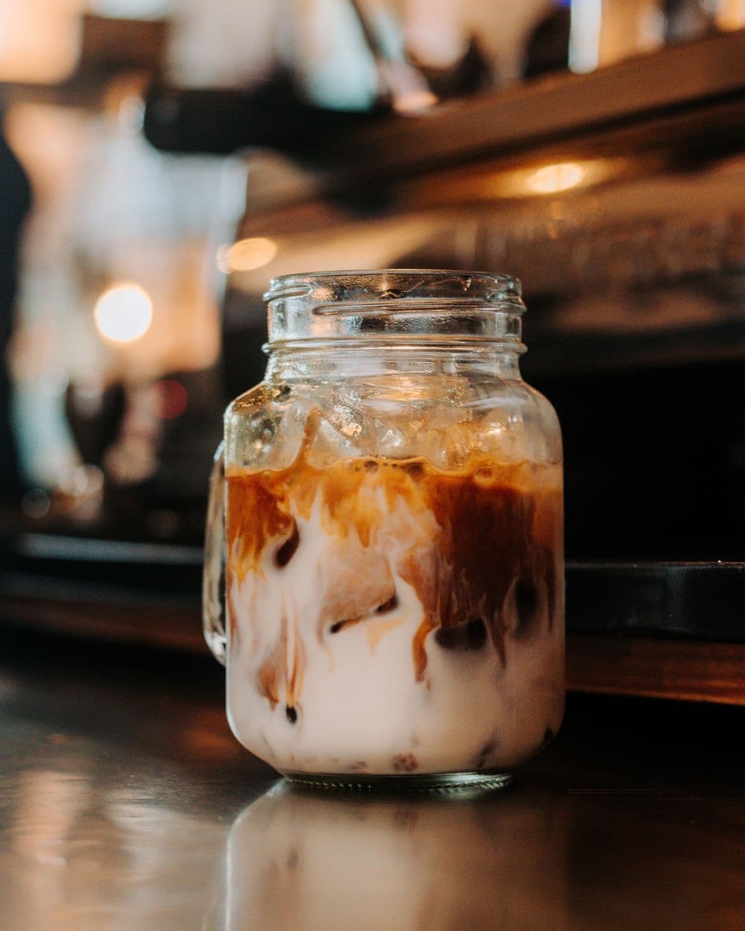 Cold brew Tosto