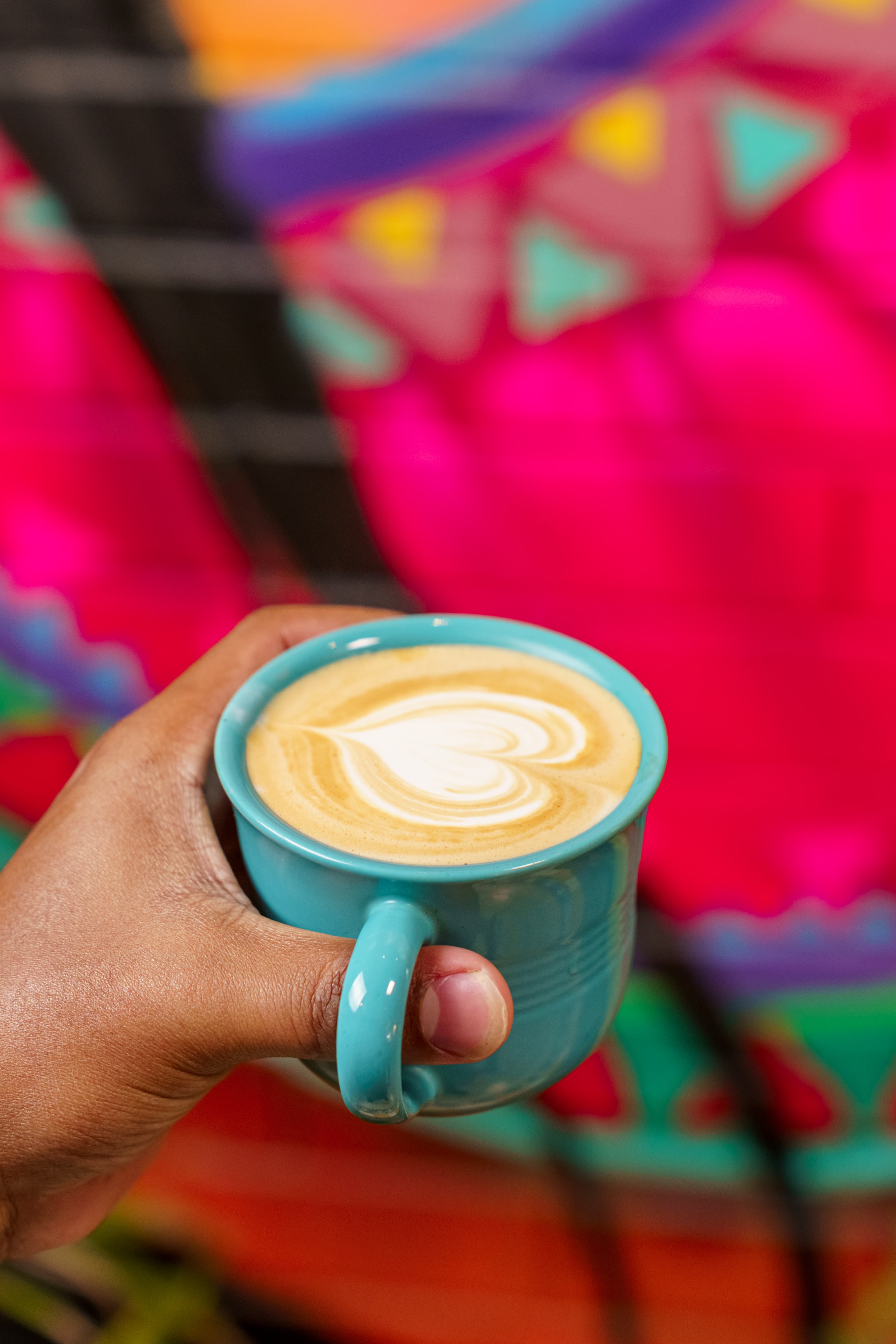 Mochaccino
