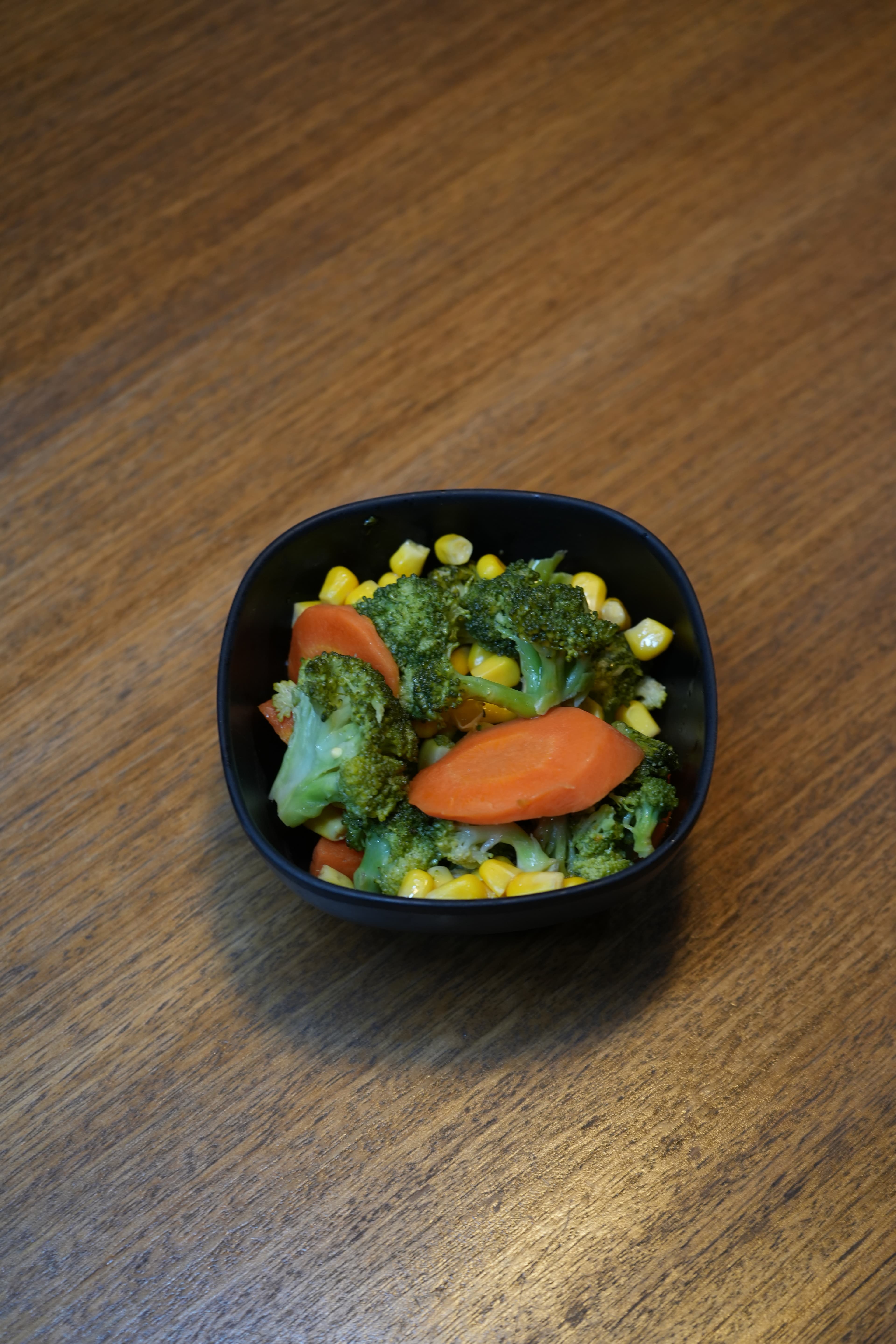 Vegetales Salteados Extra