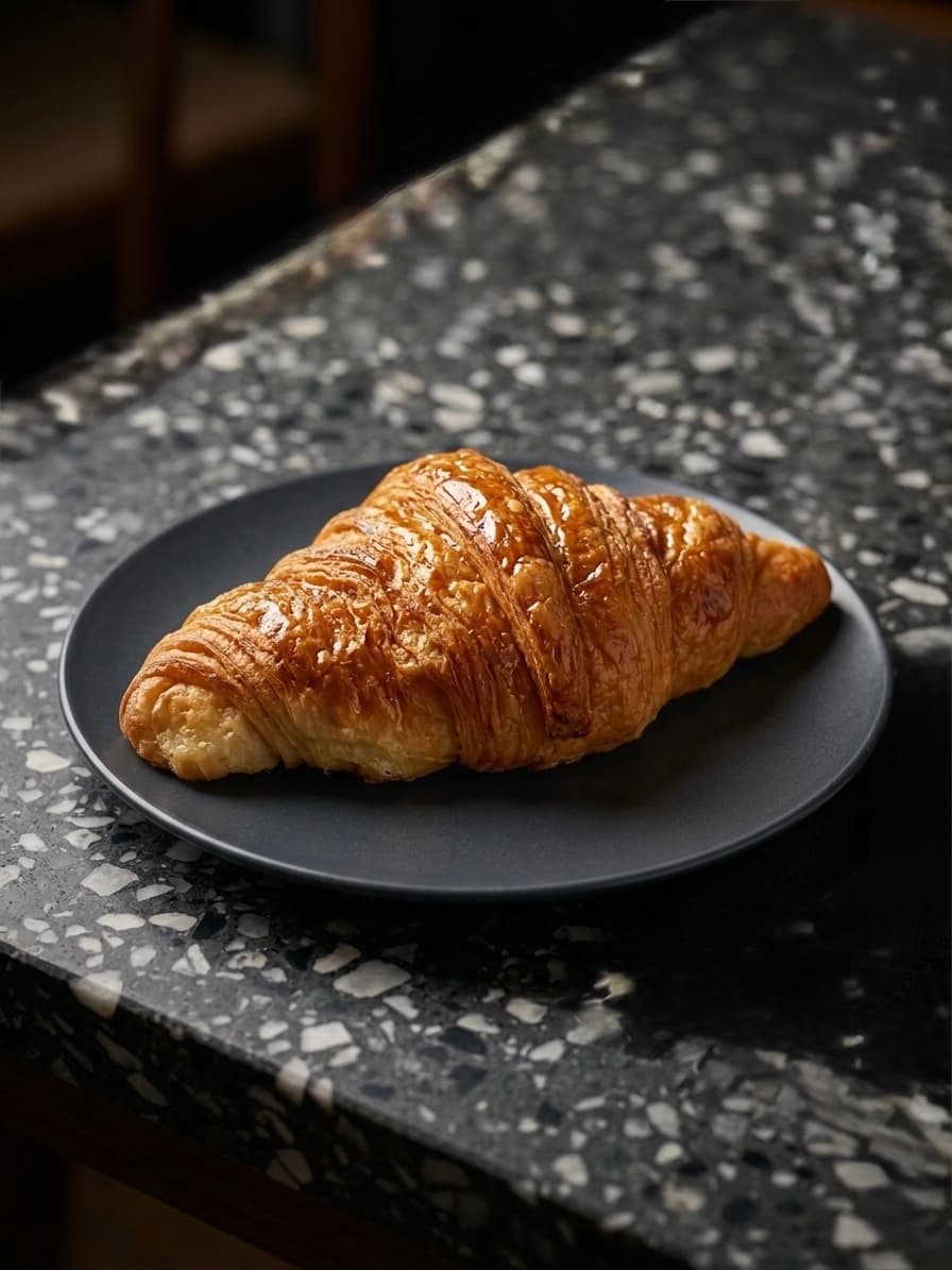 Croissant Clasico