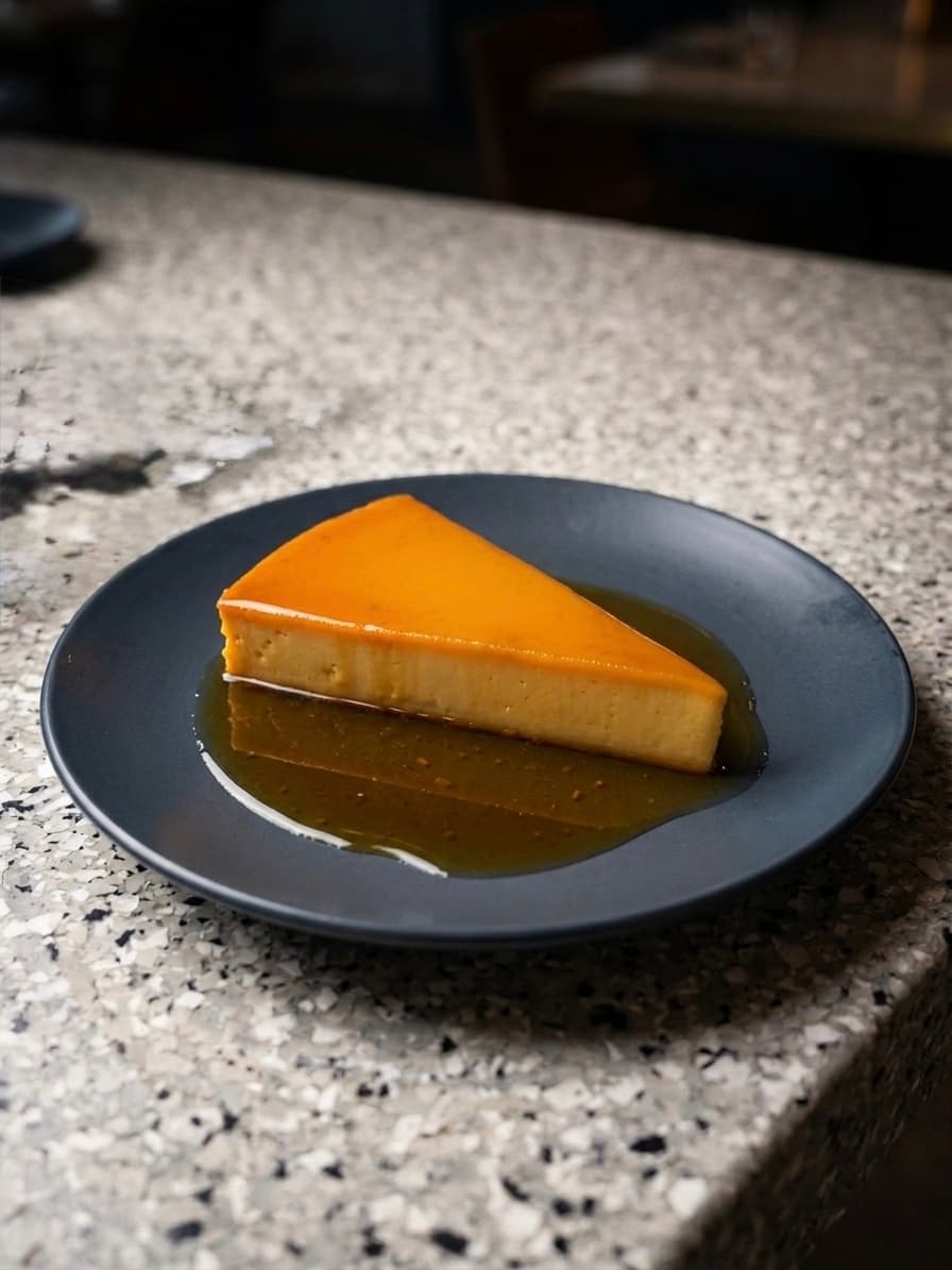 Flan