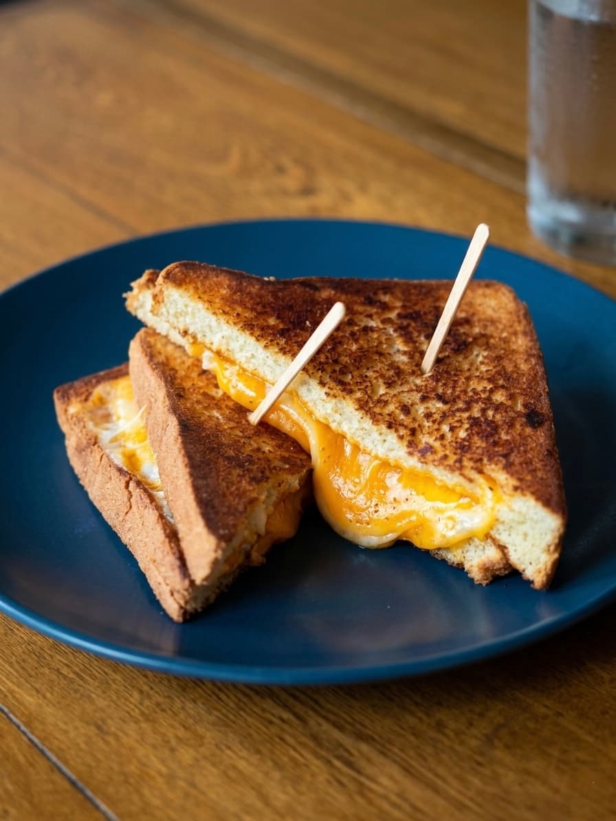 Grilled Cheese