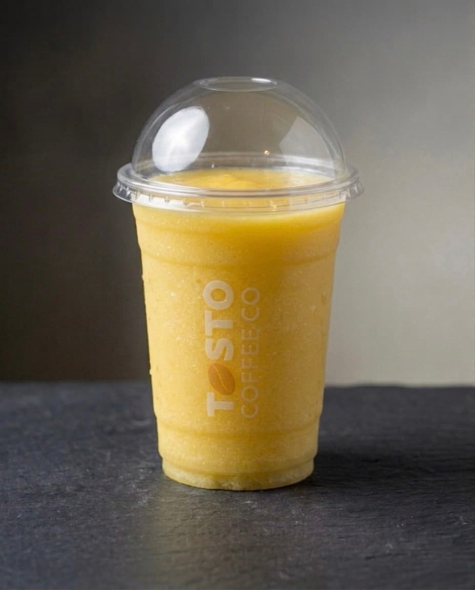 Jugo maracuya