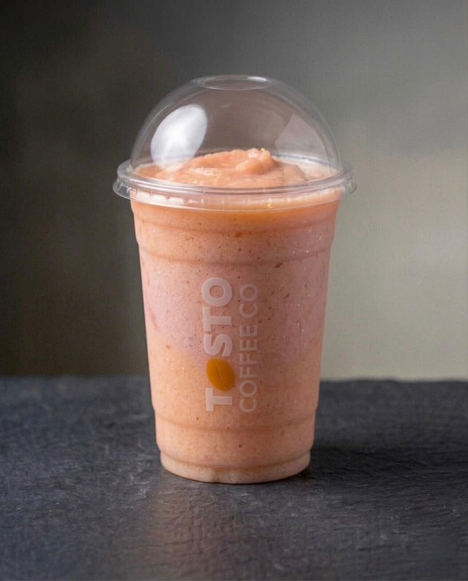 Jugo natural de melón