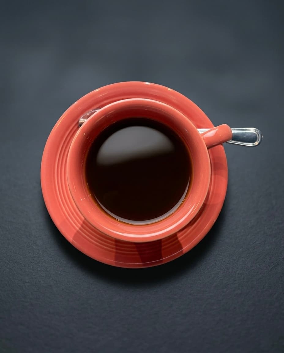 French press