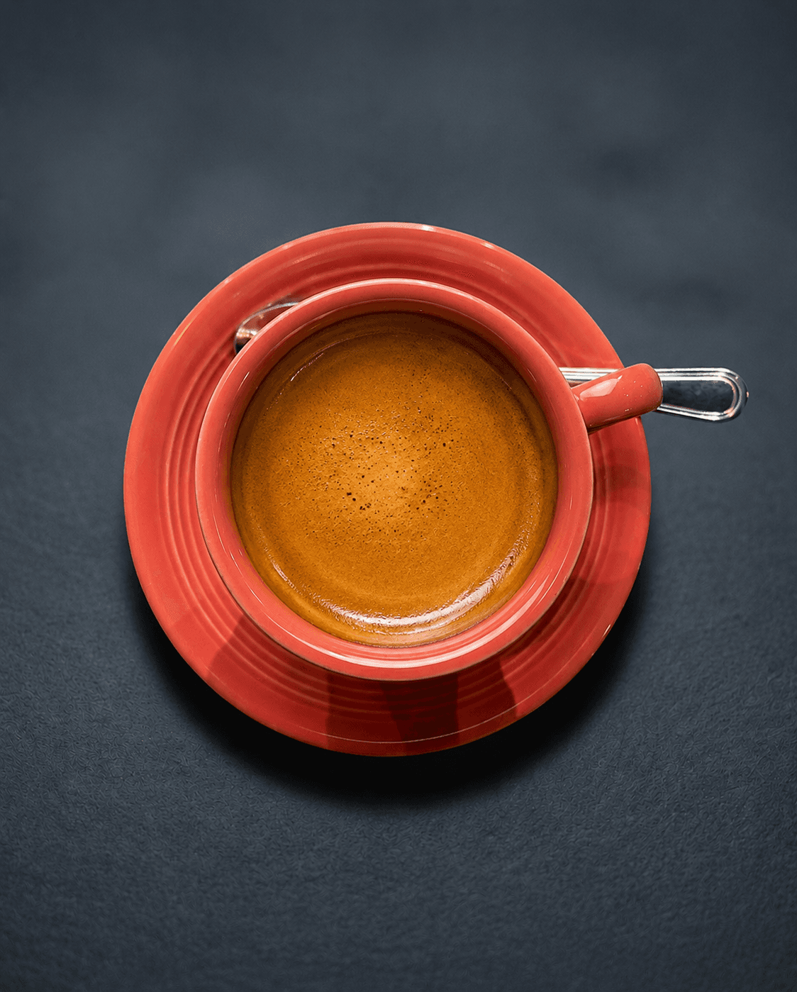 Espresso doble