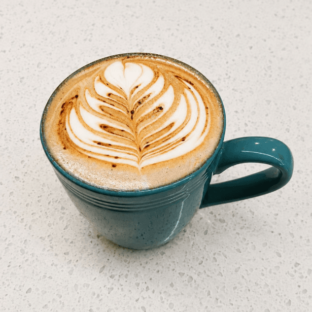 Chocolate caliente